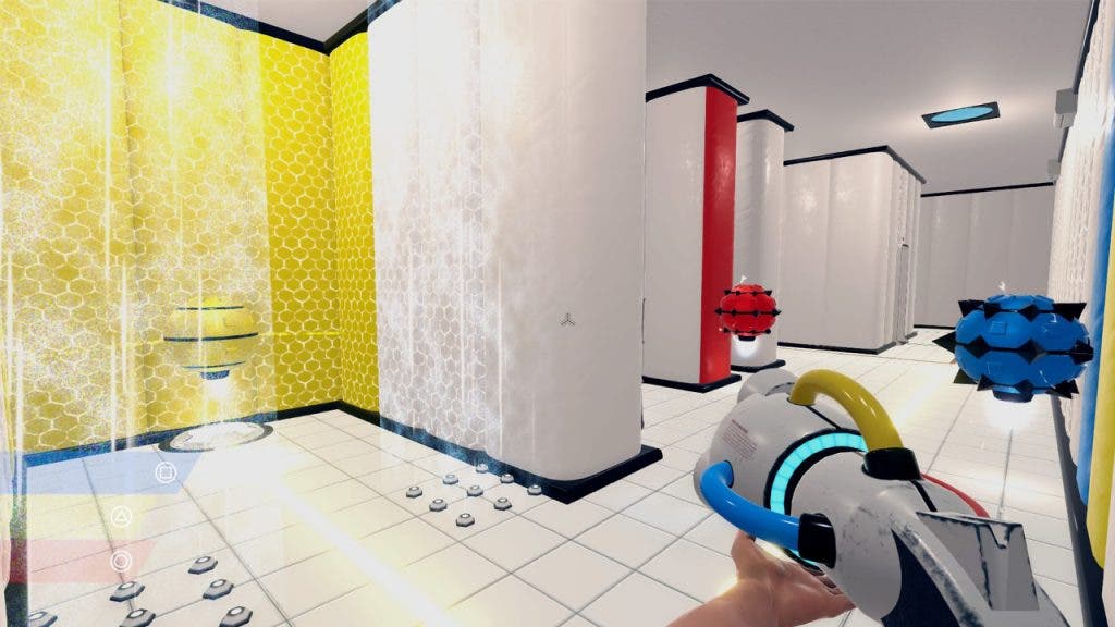Análisis de Chromagun - Xbox One 109