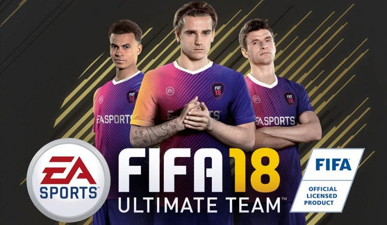 Más del 35% de los jugadores gastan dinero en Ultimate Team