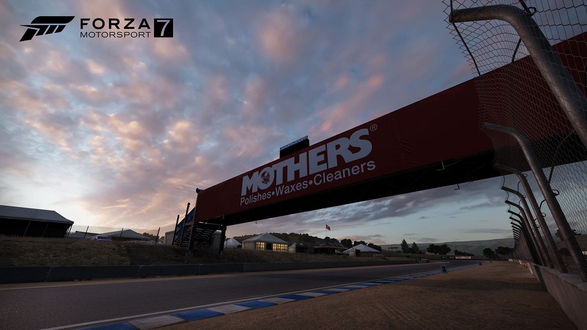 MotoGamesTV on X: Forza Motorsport 5 vs Forza Motorsport 6 vs Forza  Motorsport 7 - 2013 SRT #91 SRT Motorsport GTS-R at Bathurst (Mount  Panorama)   / X