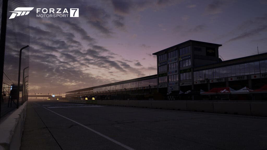 Se descubren todos los circuitos de Forza Motorsport 7 105