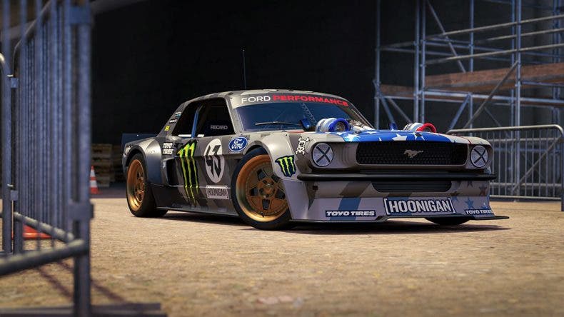 Así han evolucionado los gráficos de la saga Forza Motorsport