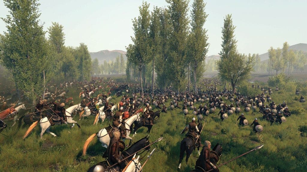 Mount & Blade II: Bannerlord ofrecerá un desarrollo más transparente y estará en la Gamescom 2017 111