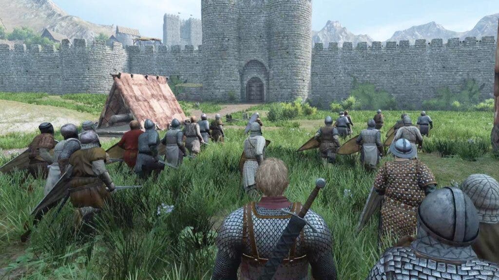 Mount & Blade II: Bannerlord ofrecerá un desarrollo más transparente y estará en la Gamescom 2017 110