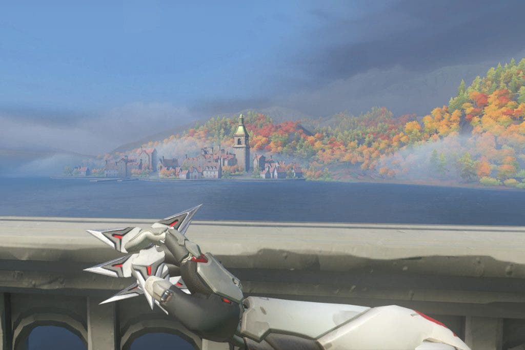Se confirma la llegada del modo Deathmatch a Overwatch 111