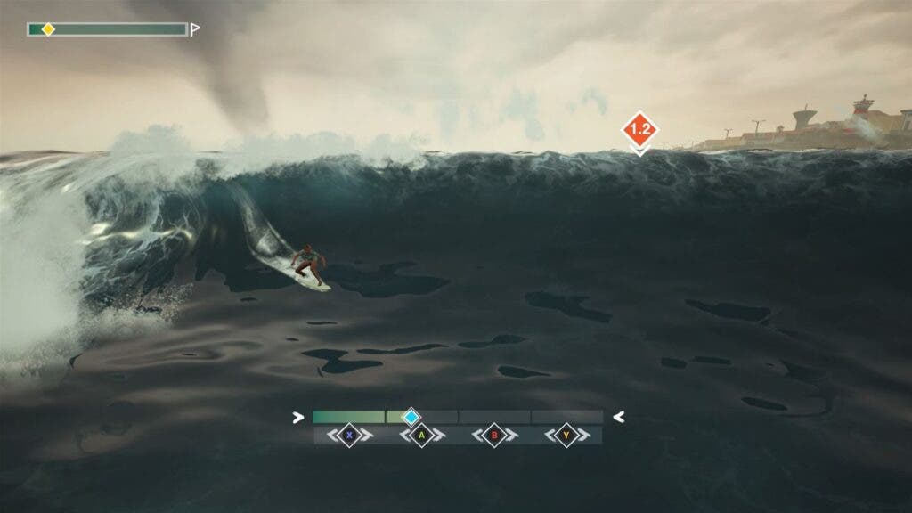 Ya disponible la demo de Surf World Series, que confirma su lanzamiento en agosto 111