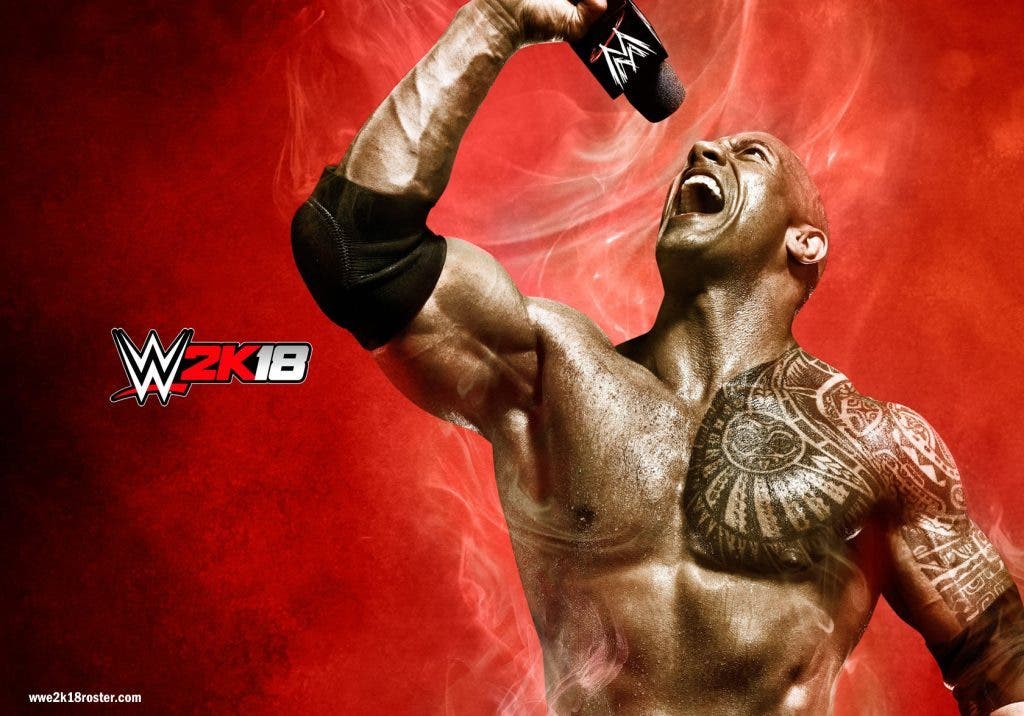 Dwayne "La Roca" Johnson anuncia una nueva colaboración con Xbox
