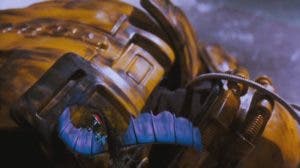 Cyrax podría llegar al plantel de personajes de Injustice 2 107
