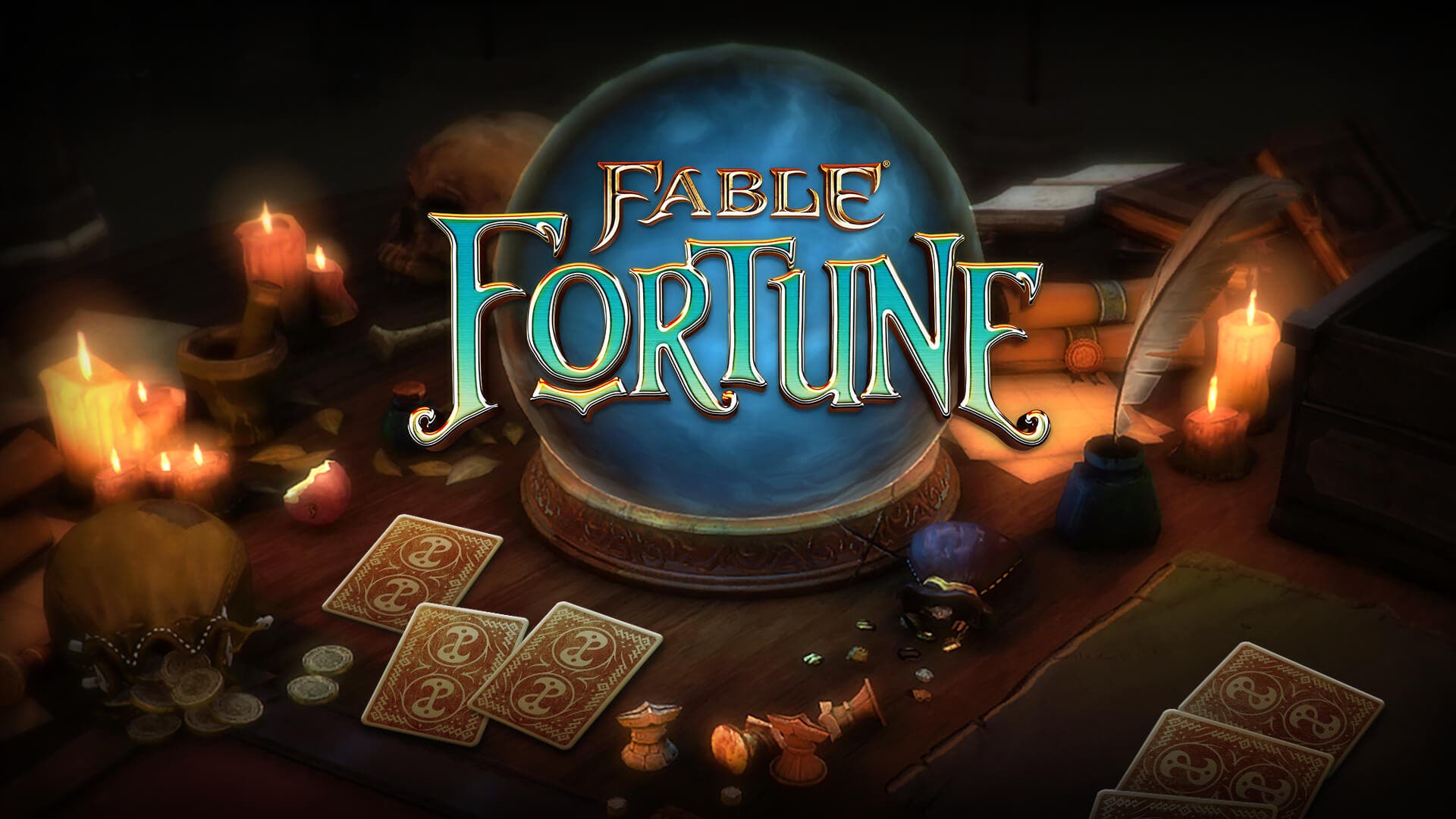 Fable Fortune termina su acceso anticipado y sale gratis este mes