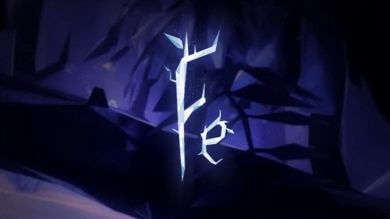 Presentado oficialmente Fe, juego intimista que llegará a Xbox One
