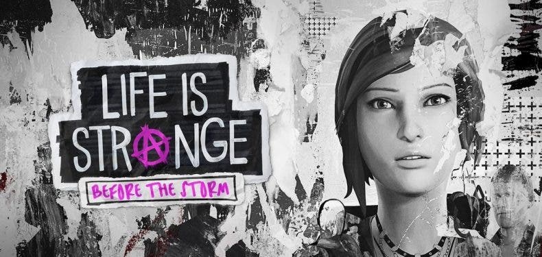 Life is Strange: Before the Storm tendrá soporte para Xbox One X