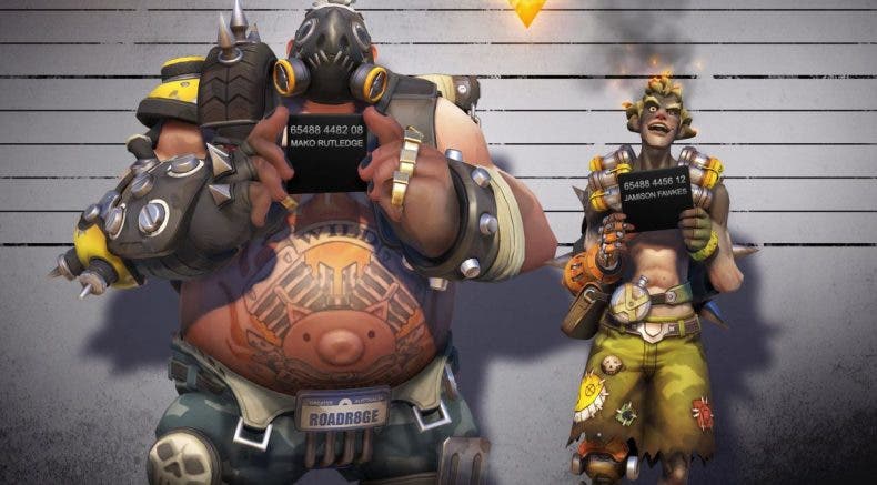 Overwatch 2 podría estar ya en los planes de Blizzard