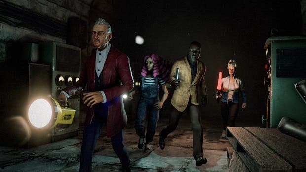 Lanzamientos de la semana en Xbox One (28 agosto - 3 de septiembre) 136