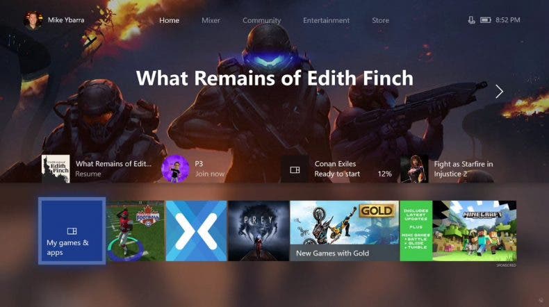 Phil Spencer descarta, por el momento, un nuevo modo “picture to picture” en Xbox One