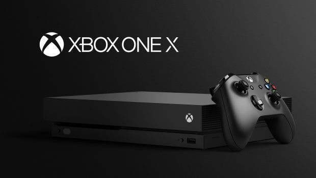 Microsoft Corea no puede publicitar Xbox One X por falta de presupuesto