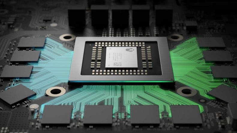 Xbox One X: Mucha memoria nunca será “suficiente memoria”