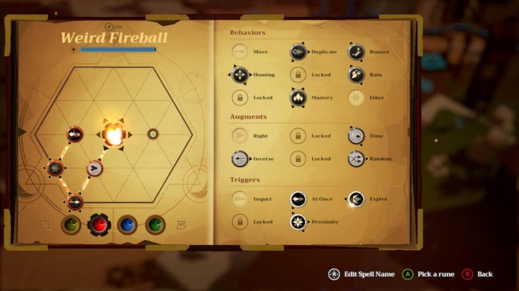 Análisis de Mages of Mystralia - Xbox One 113