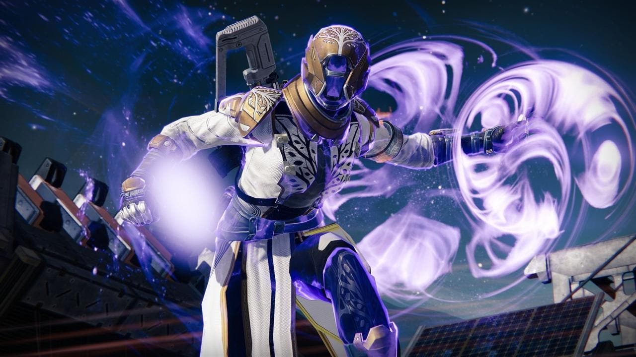 Los mejores personajes y clases de Destiny 2 para ti 128