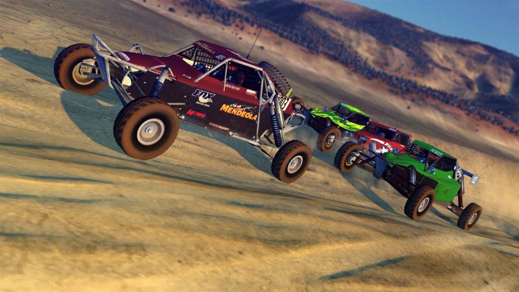 Análisis de BAJA Edge of Control HD - Xbox One 114