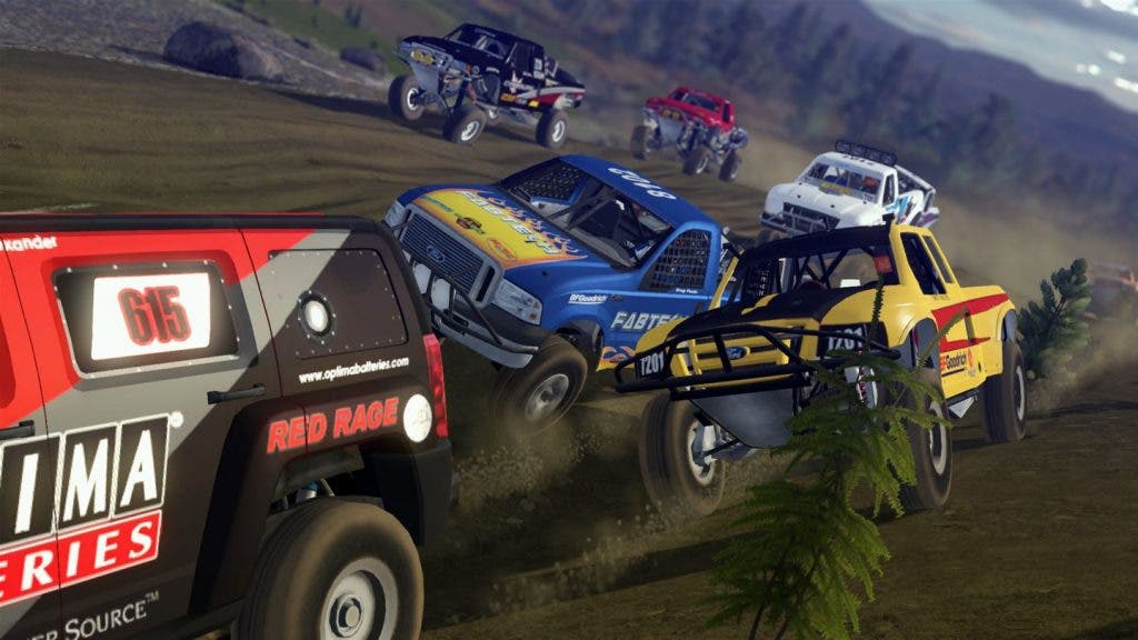Análisis de BAJA Edge of Control HD - Xbox One 111