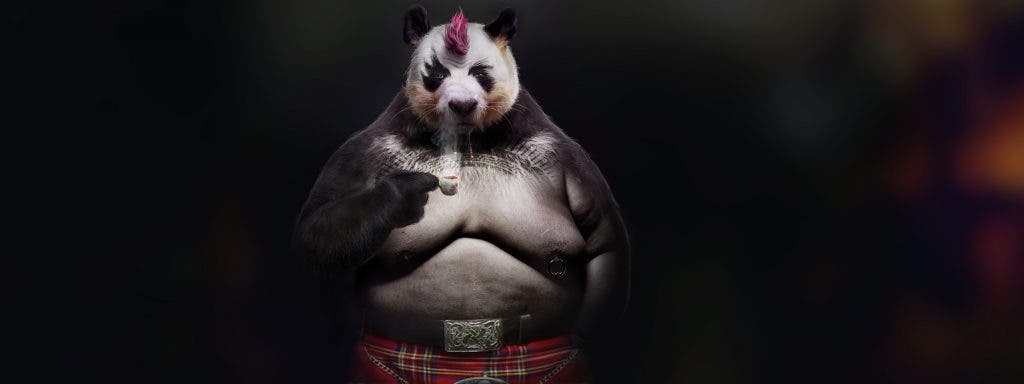 Beyond Good & Evil 2 nos presenta un nuevo personaje 111