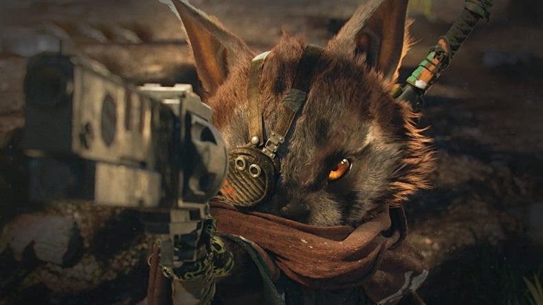 THQ Nordic da nuevos detalles sobre el entorno de Biomutant