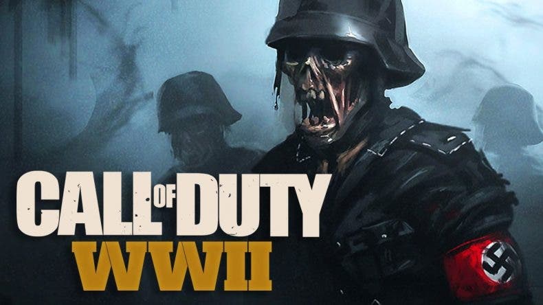 Call of Duty: WWII tendrá nuevo DLC próximamente