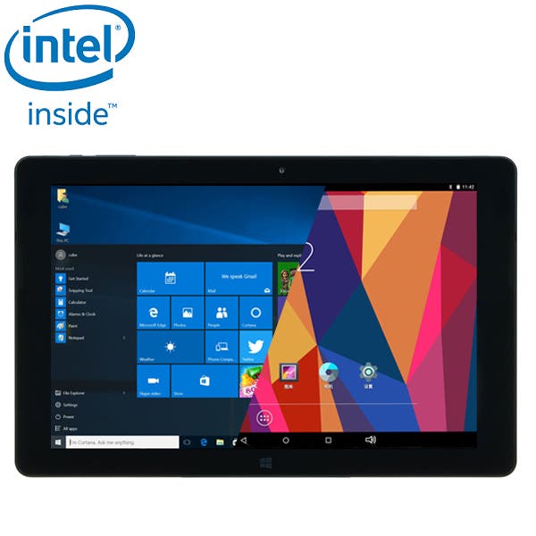 ¿Quieres comprar una tablet barata con Windows 10? Te damos tres opciones por tiempo limitado 114