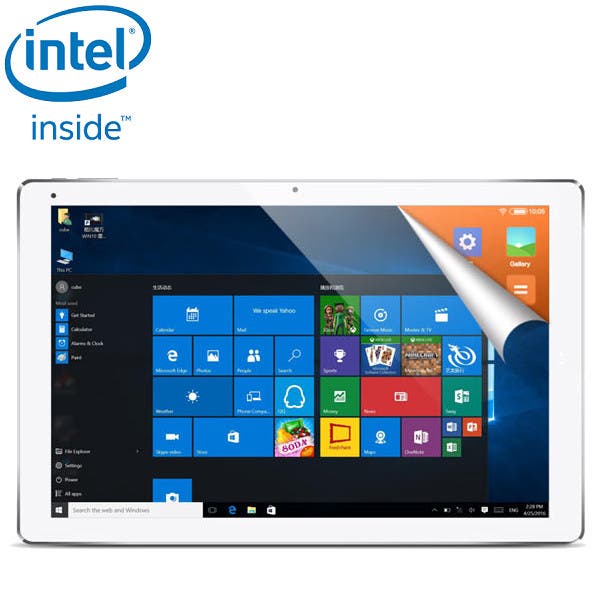 ¿Quieres comprar una tablet barata con Windows 10? Te damos tres opciones por tiempo limitado 113