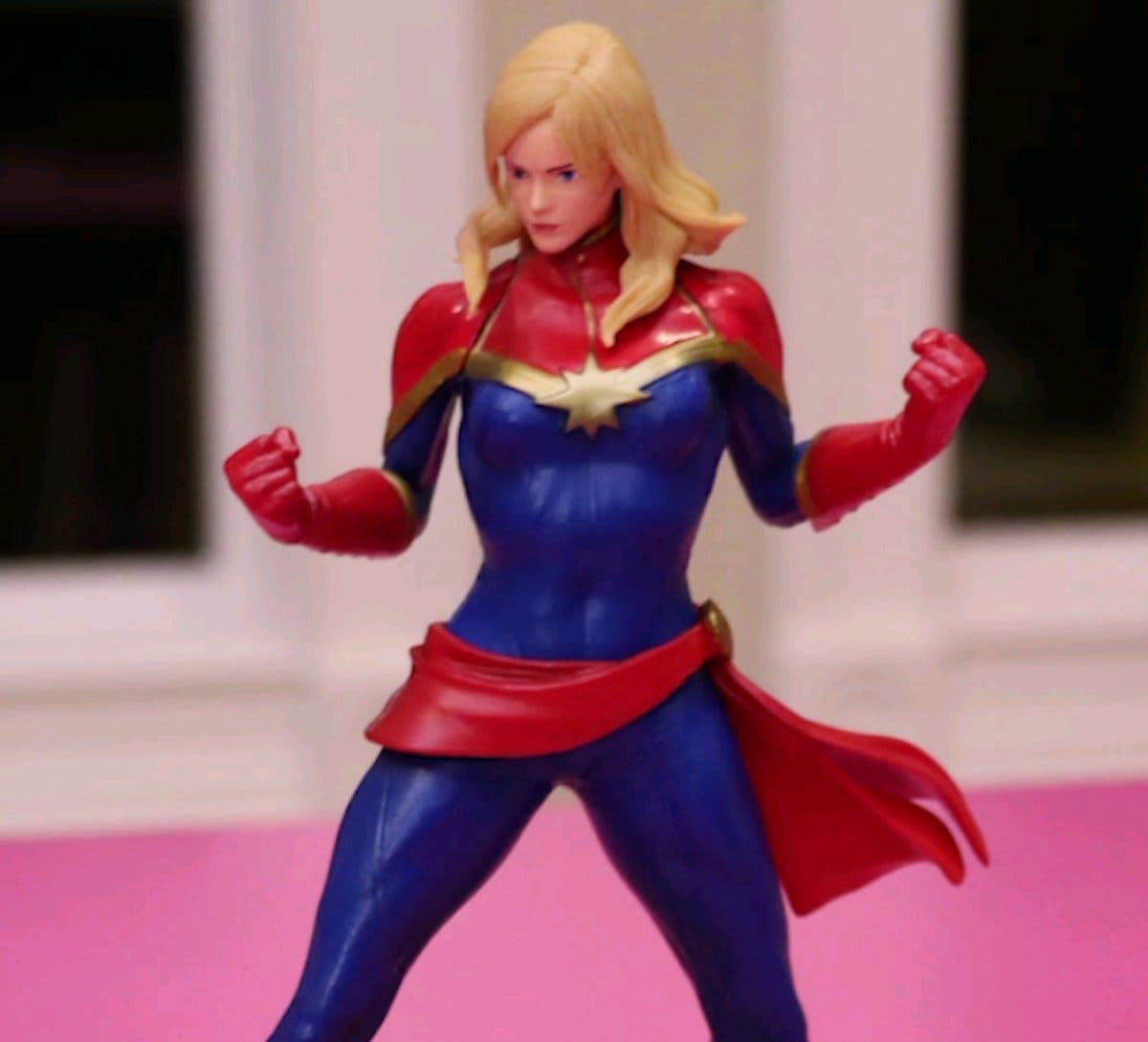 La edición para coleccionistas de Marvel vs Capcom Infinite es bastante decepcionante 110