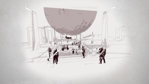 Destiny 2 mostrará los hitos de nuestro Guardián en la anterior entrega 111