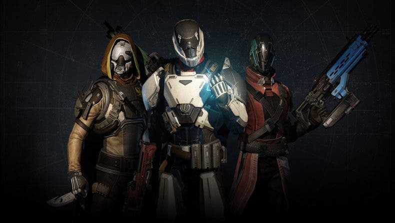 El modo Prestigio de la raid de Destiny 2 se retrasa