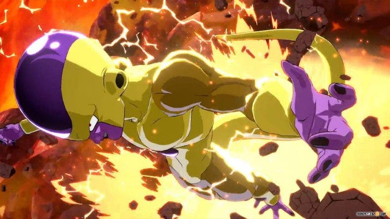 Fecha de lanzamiento de Dragon Ball FighterZ y sus DLC