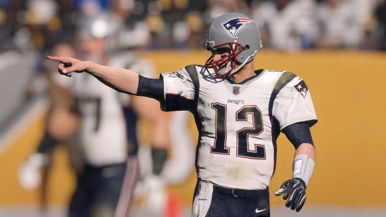 Ya disponible Madden NFL 18 gratis en EA Access
