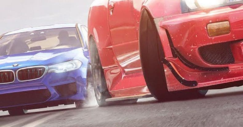 Las críticas obligan a revisar el sistema de progresión de Need for Speed Payback