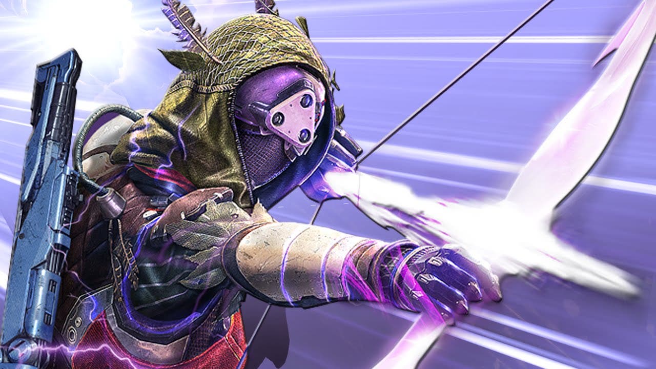 Los mejores personajes y clases de Destiny 2 para ti 126