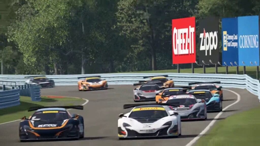 Análisis de Project Cars 2 - Xbox One 133