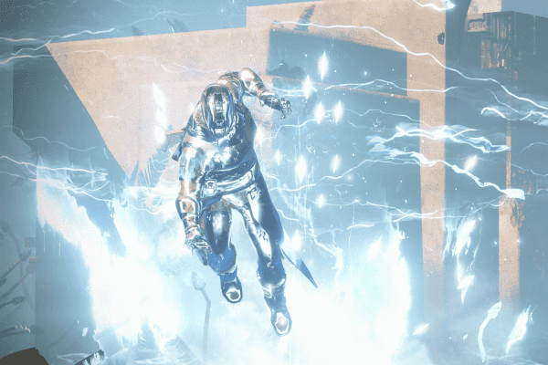 Los mejores personajes y clases de Destiny 2 para ti 129