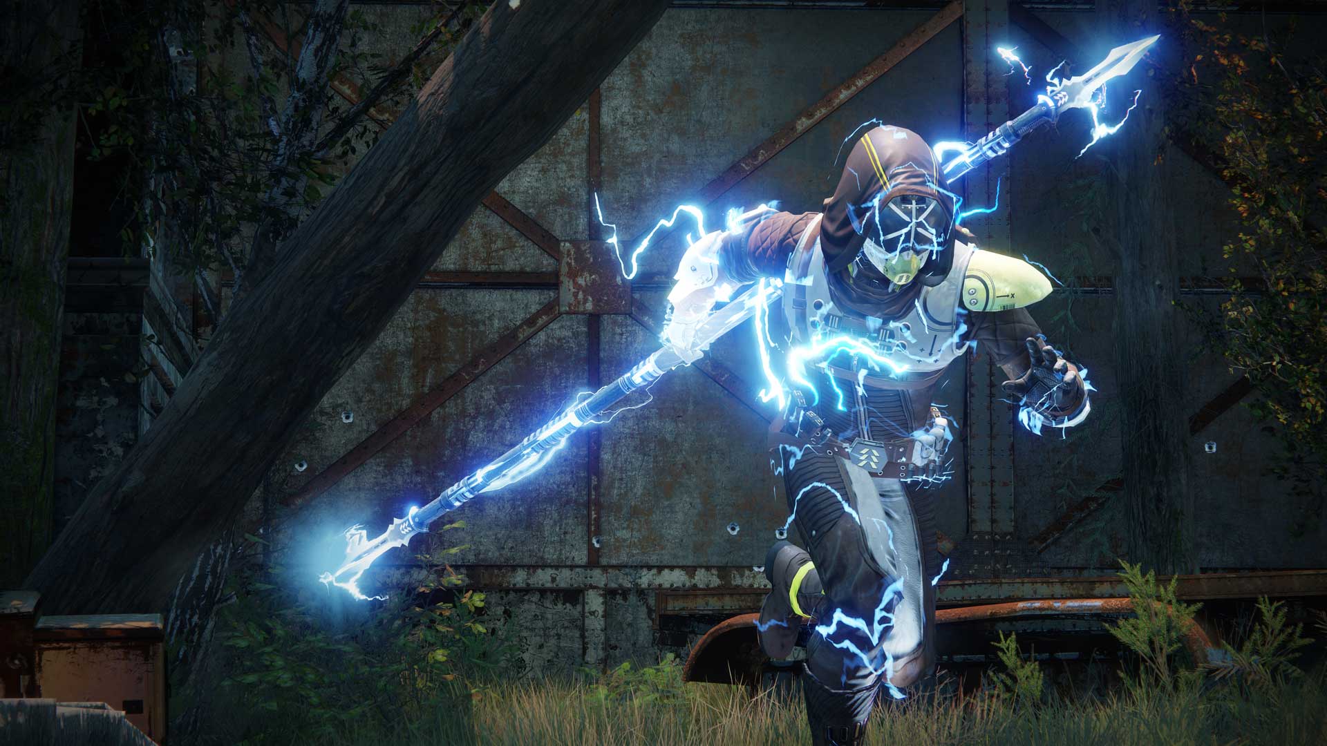 Los mejores personajes y clases de Destiny 2 para ti 124