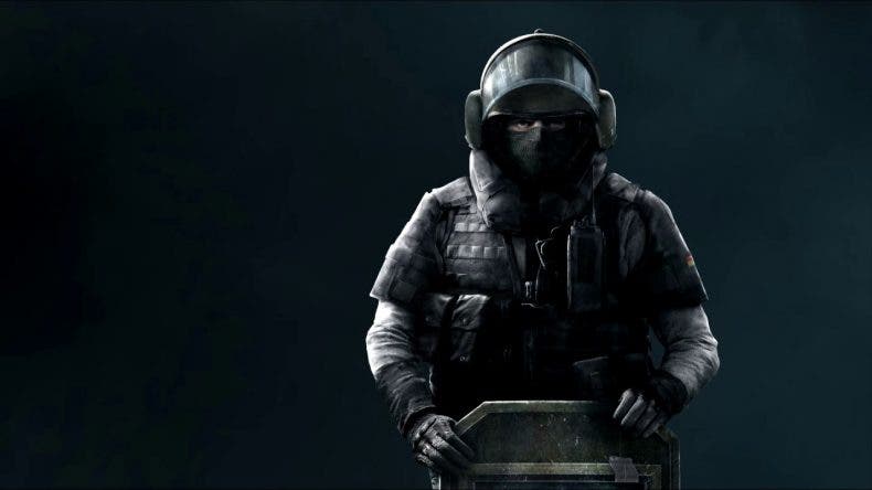 Principales cambios para Rainbow Six Siege tras el último parche