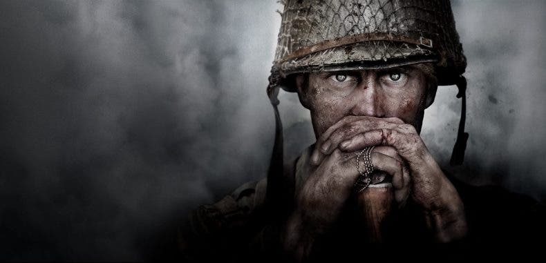 Call of Duty WWII recibe el evento Liberty Strike