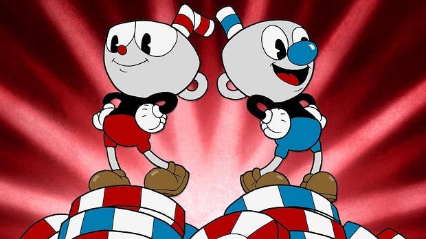 Cuphead ha superado la cifra de 4 millones de copias vendidas