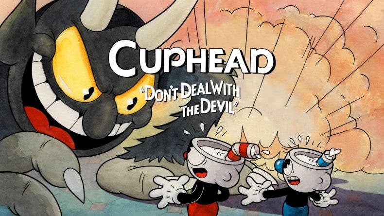 Cómo desbloquear el modo secreto de Cuphead