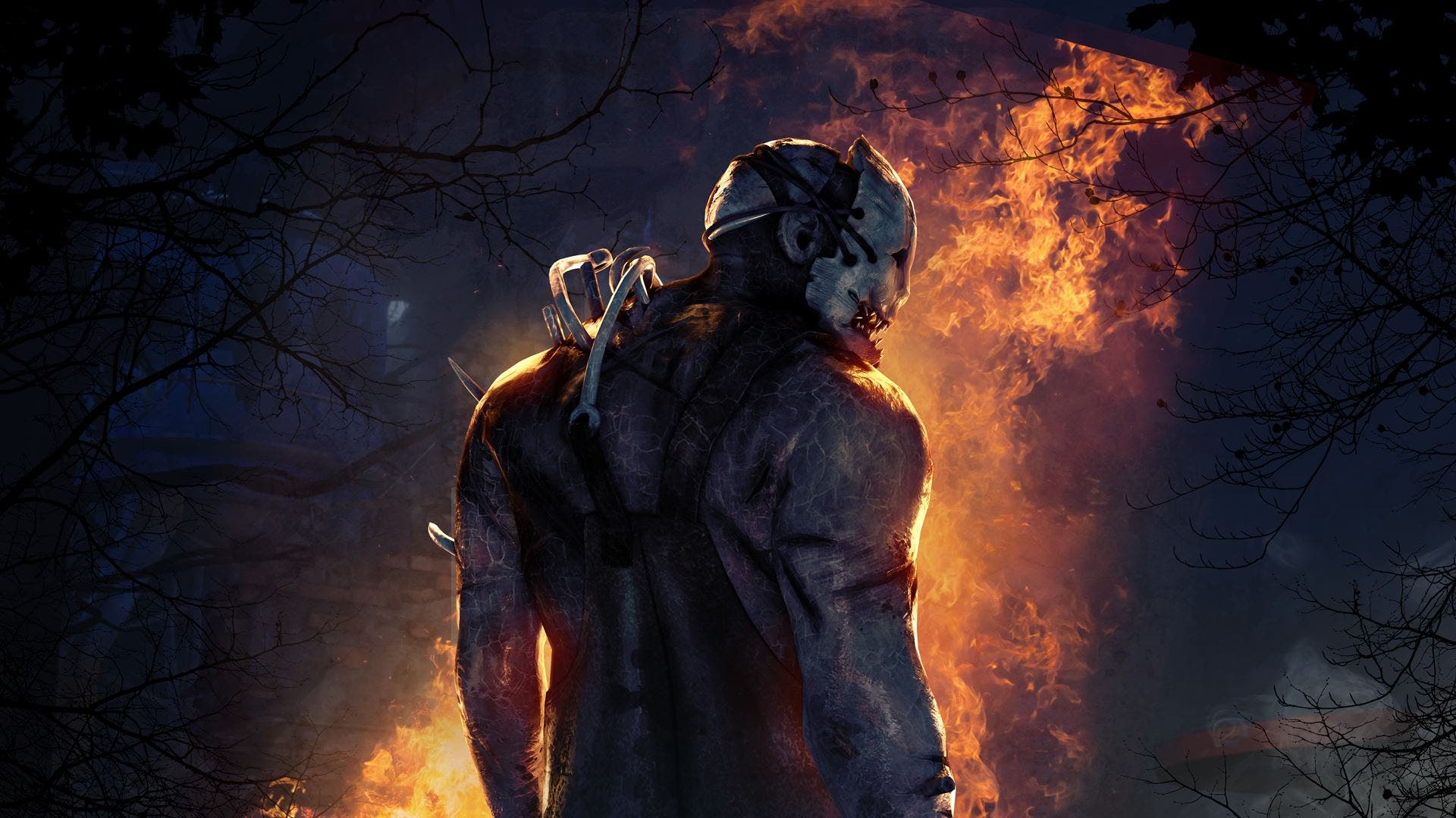 Dead by Daylight celebrará su tercer aniversario con grandes anuncios la semana que viene