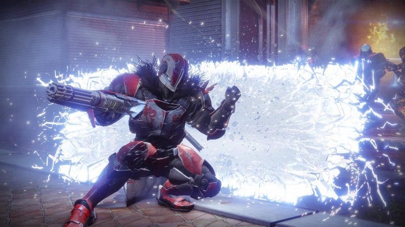 Bungie piensa en su próximo juego y no es Destiny