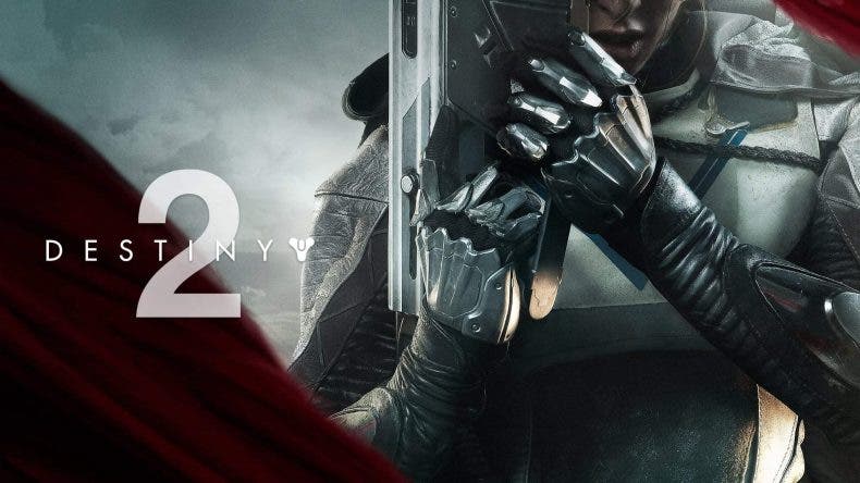 Filtrados nuevos detalles de Gods of Mars, la segunda expansión de Destiny 2