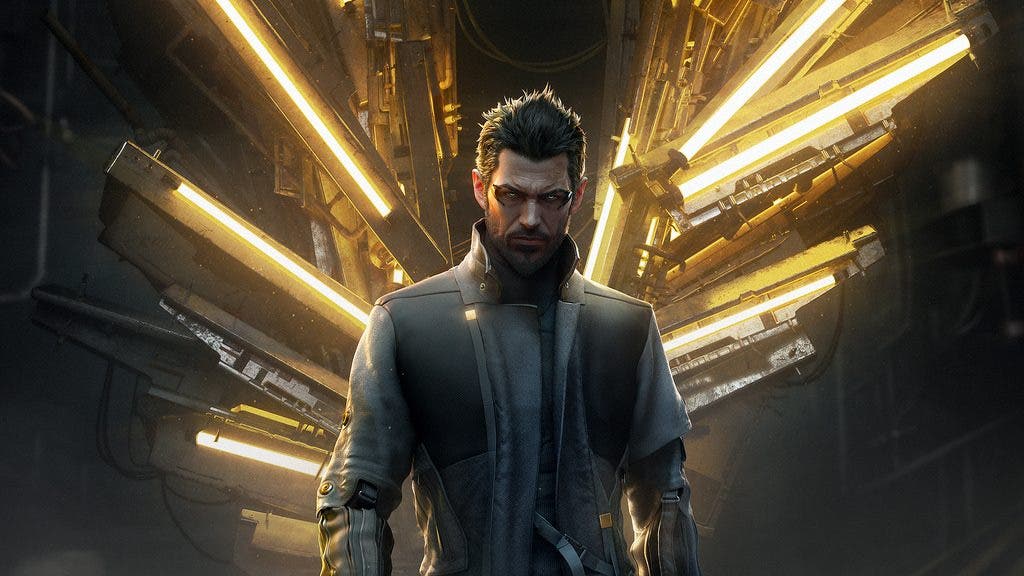 Square Enix habla sobre el futuro, incluyendo tanto a Final Fantasy como a Deus EX 109