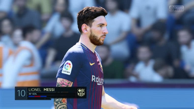 Hat trick de FIFA 18, tercera semana consecutiva líder en las ventas semanales de Reino Unido