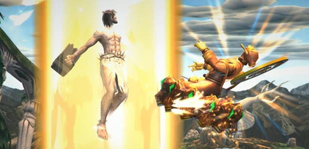 Malasia censura un juego por motivos religiosos