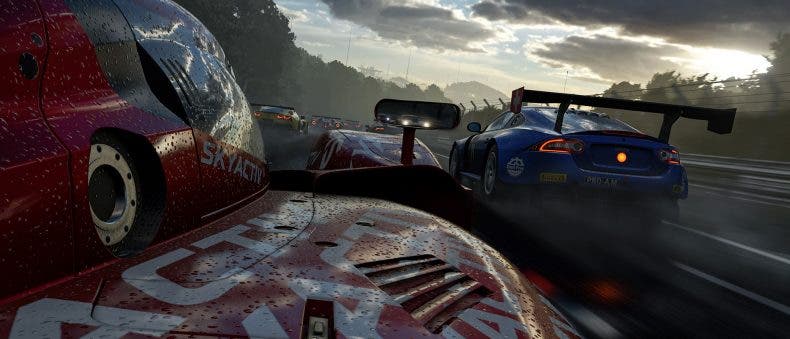 Compañías de videojuegos se unen para mejorar la tecnología HDR