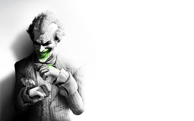 Ni IT ni Stephen King están solos: los payasos también flotan en Xbox 118